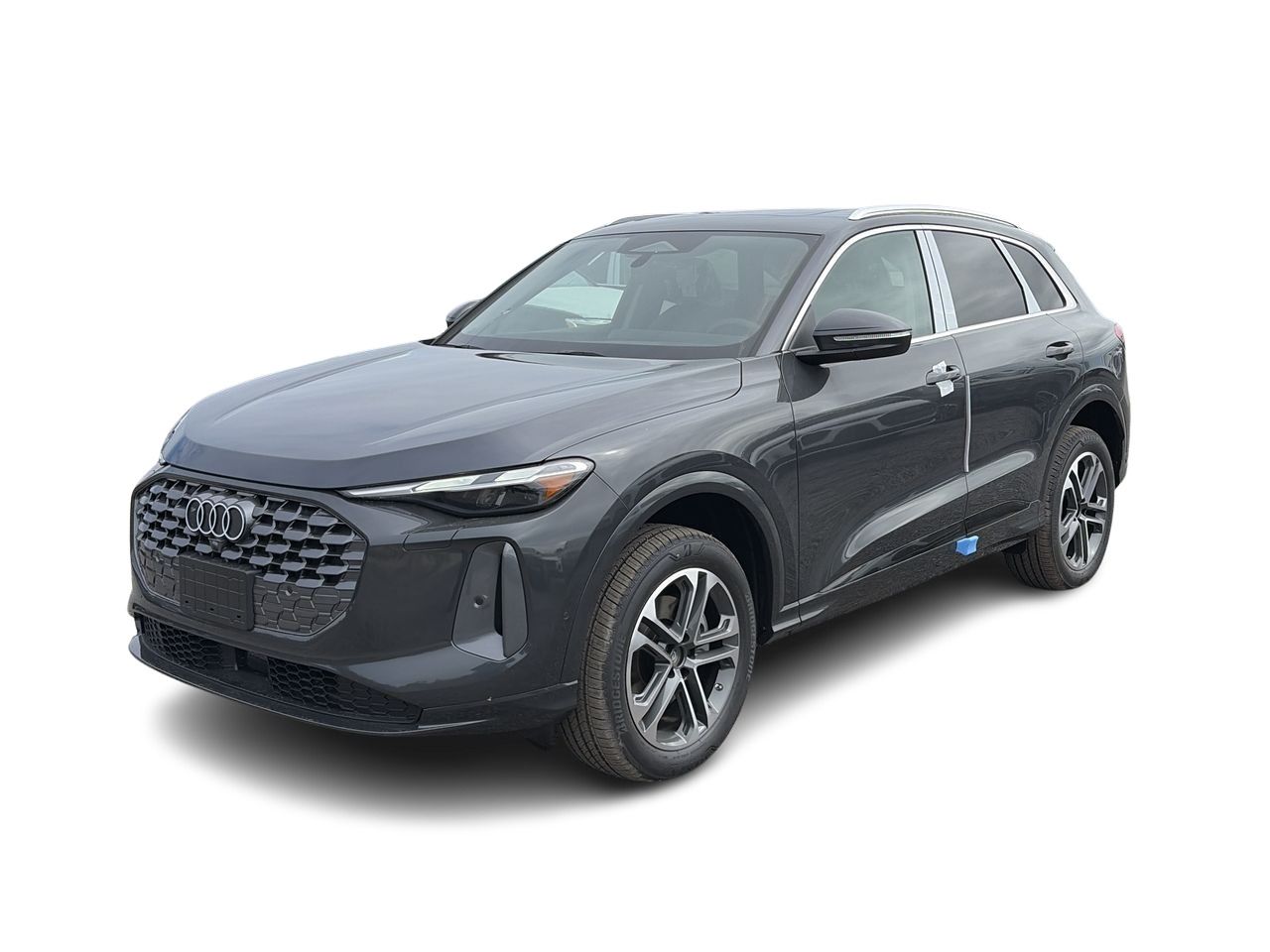 2026 Audi Q5 in Thornhill, Ontario