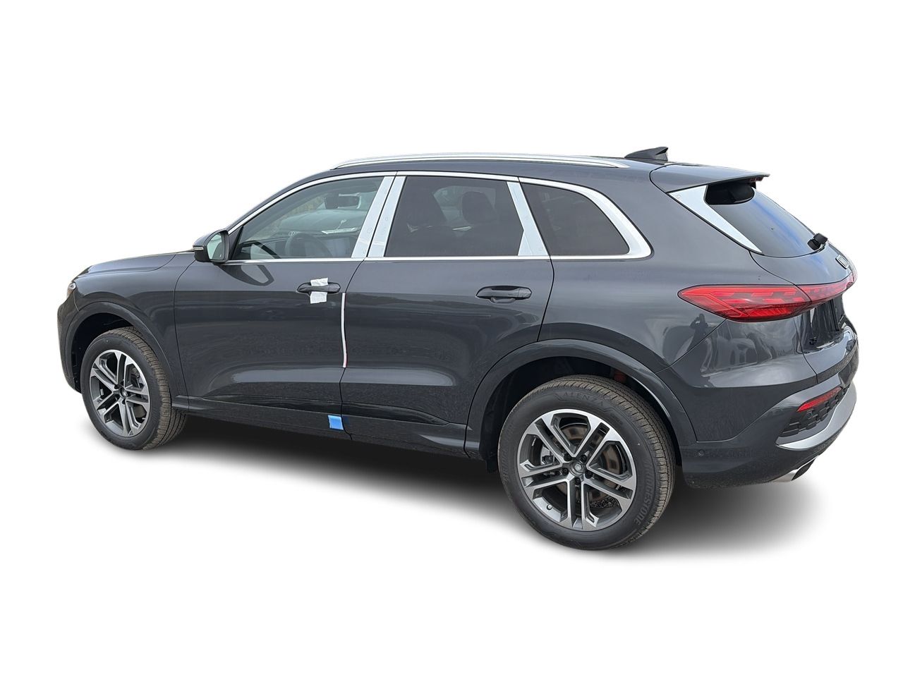 2026 Audi Q5 in Thornhill, Ontario
