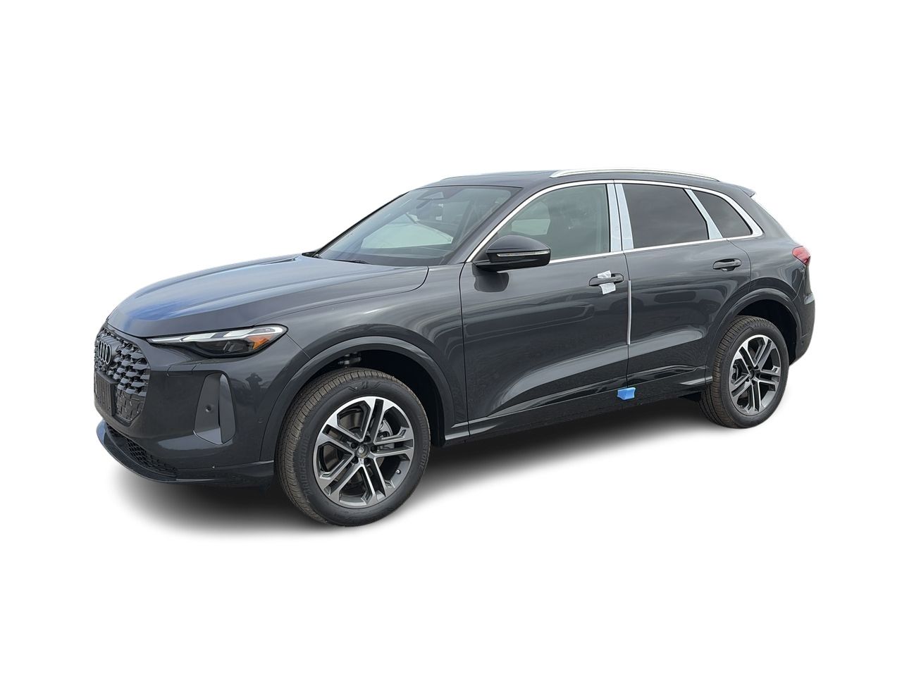 2026 Audi Q5 in Thornhill, Ontario