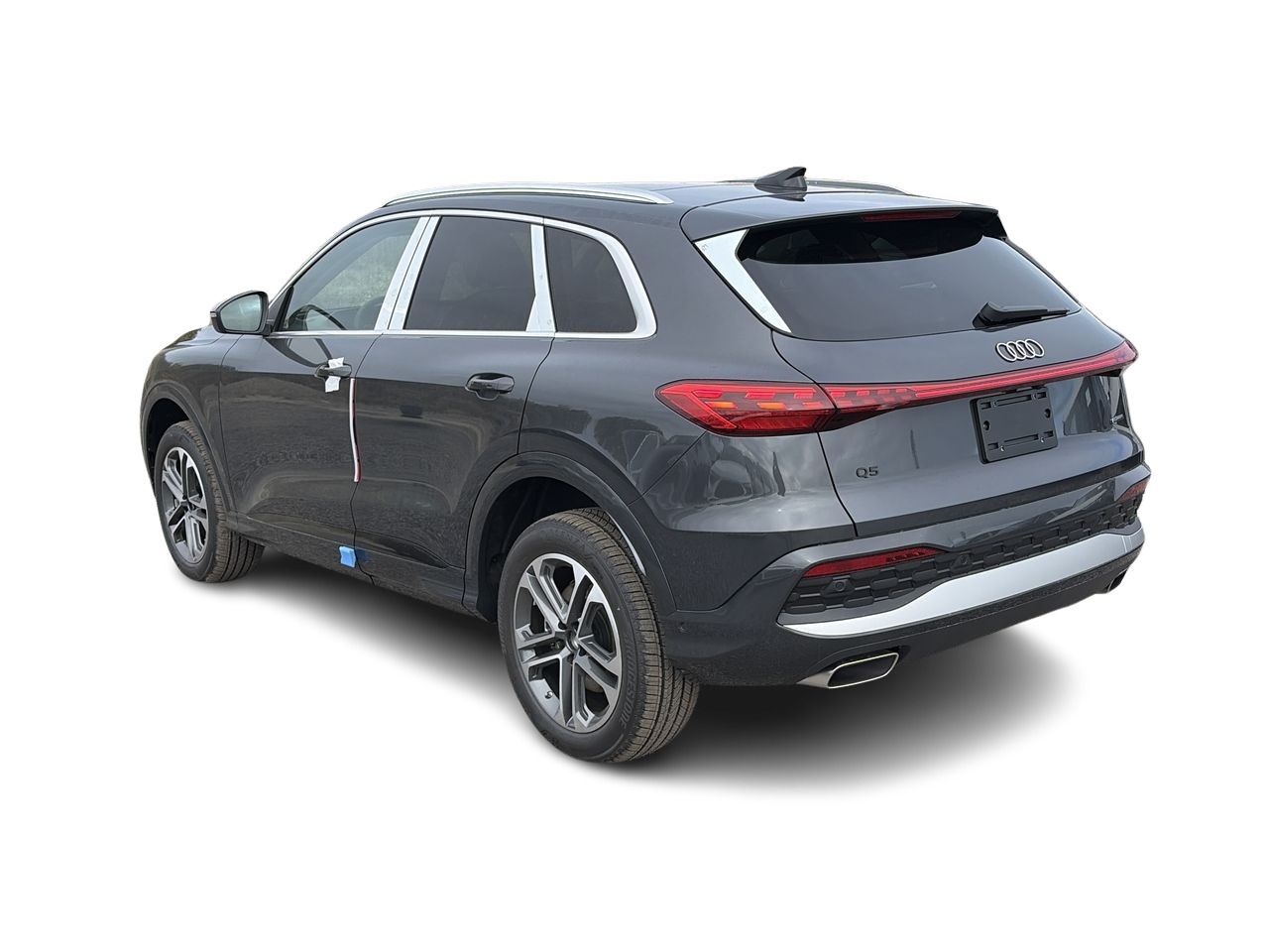 2026 Audi Q5 in Thornhill, Ontario