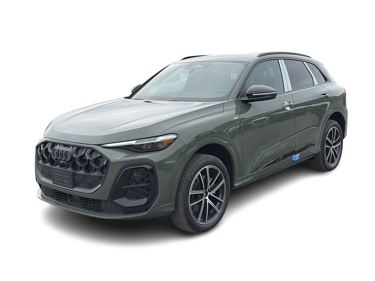 2026 Audi Q5 in Thornhill, Ontario