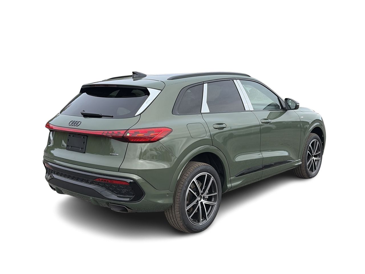 2026 Audi Q5 in Thornhill, Ontario