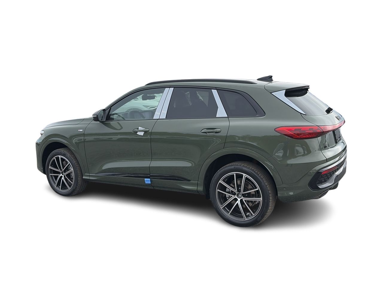 2026 Audi Q5 in Thornhill, Ontario