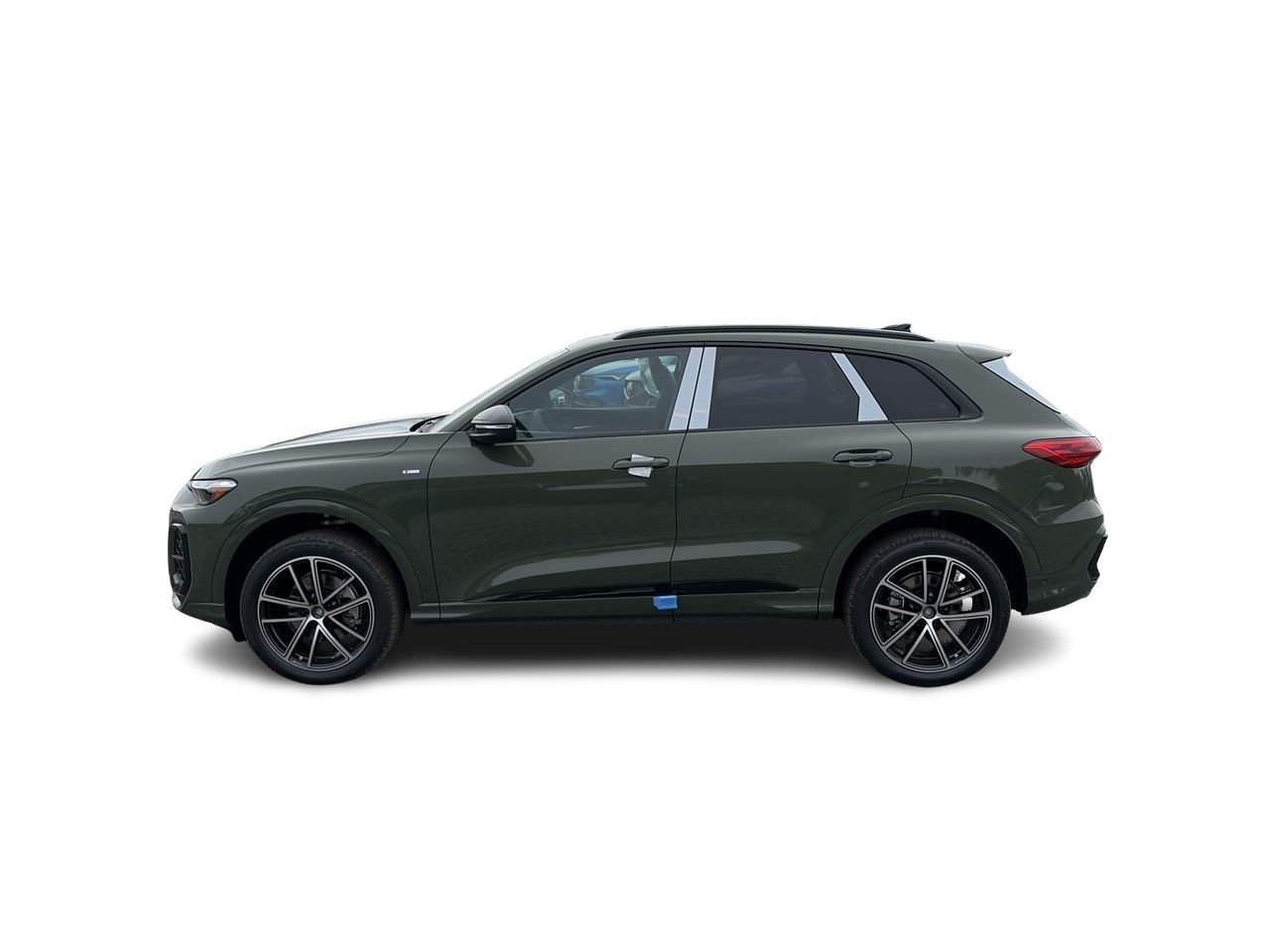 2026 Audi Q5 in Thornhill, Ontario