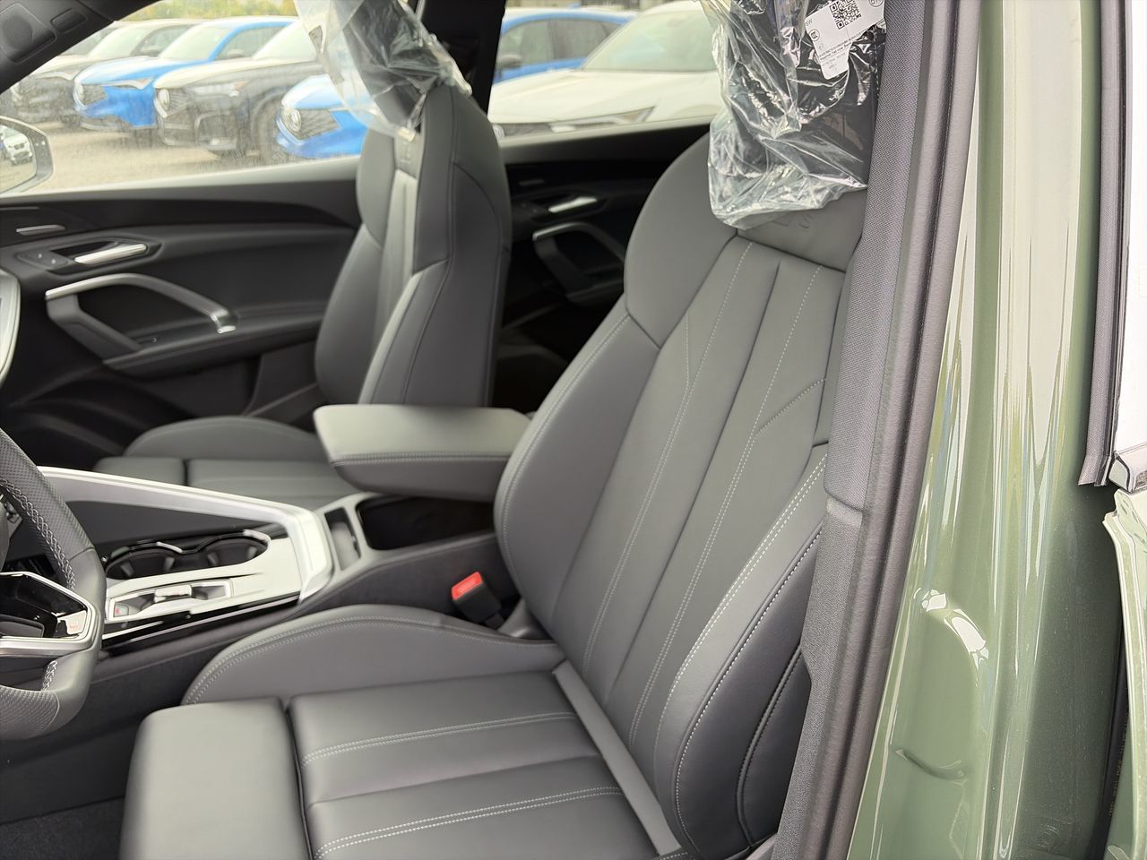 2026 Audi Q5 in Thornhill, Ontario