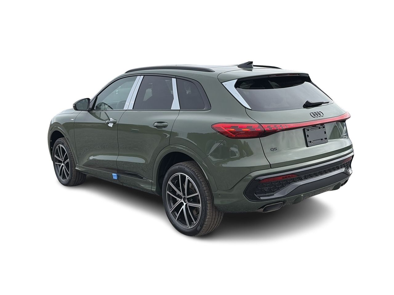 2026 Audi Q5 in Thornhill, Ontario
