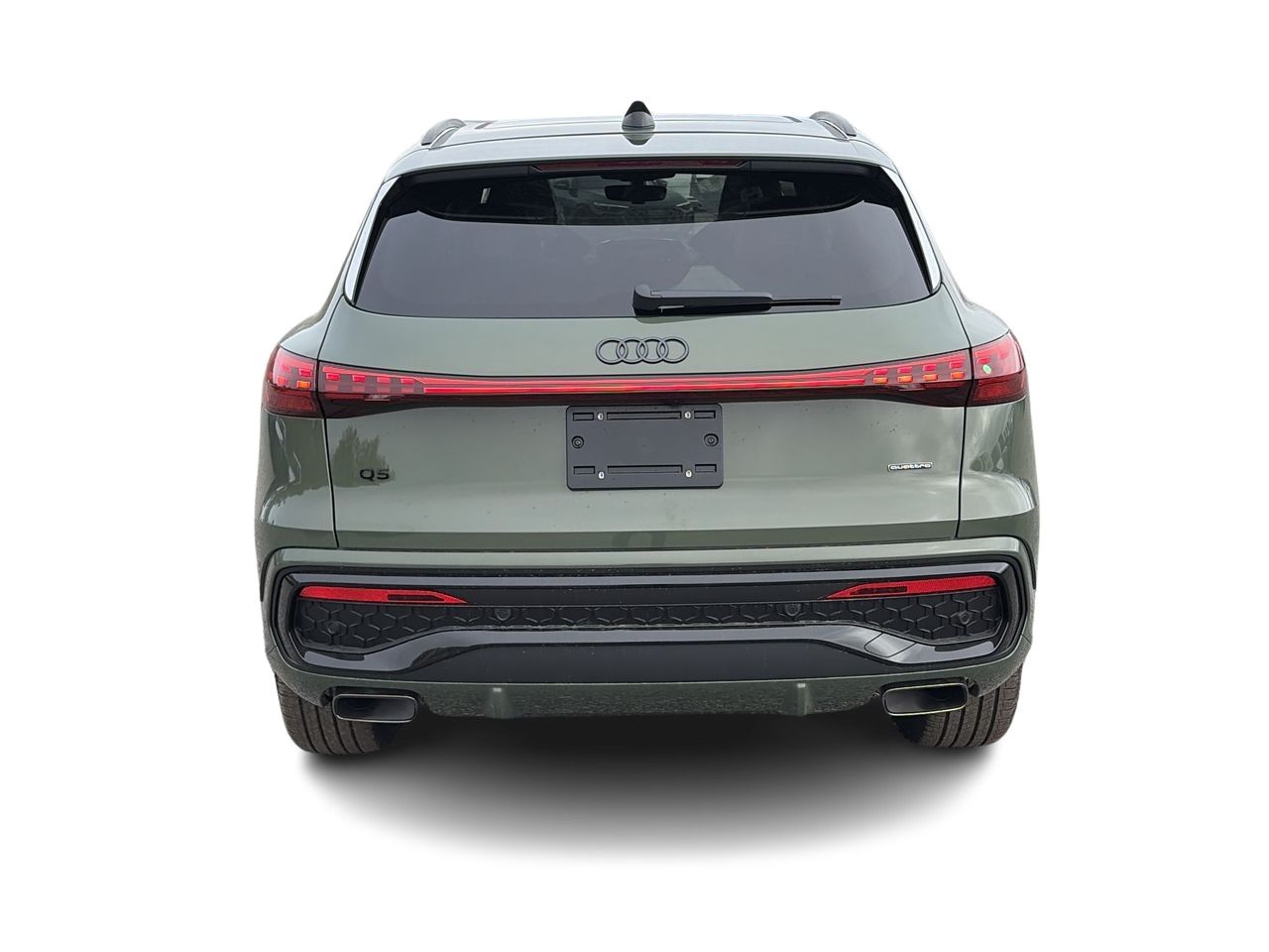 2026 Audi Q5 in Thornhill, Ontario