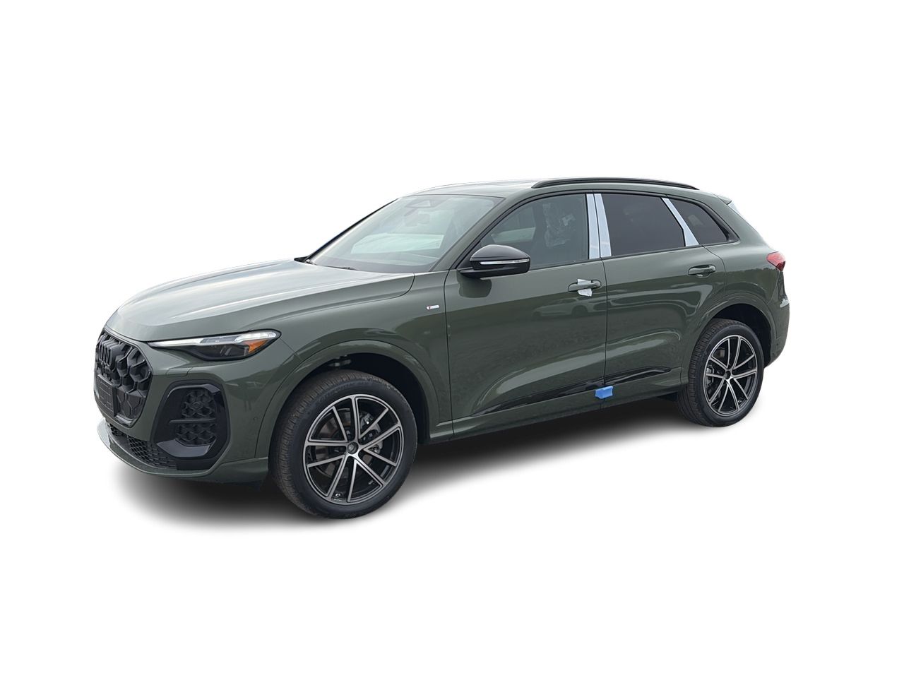 2026 Audi Q5 in Thornhill, Ontario