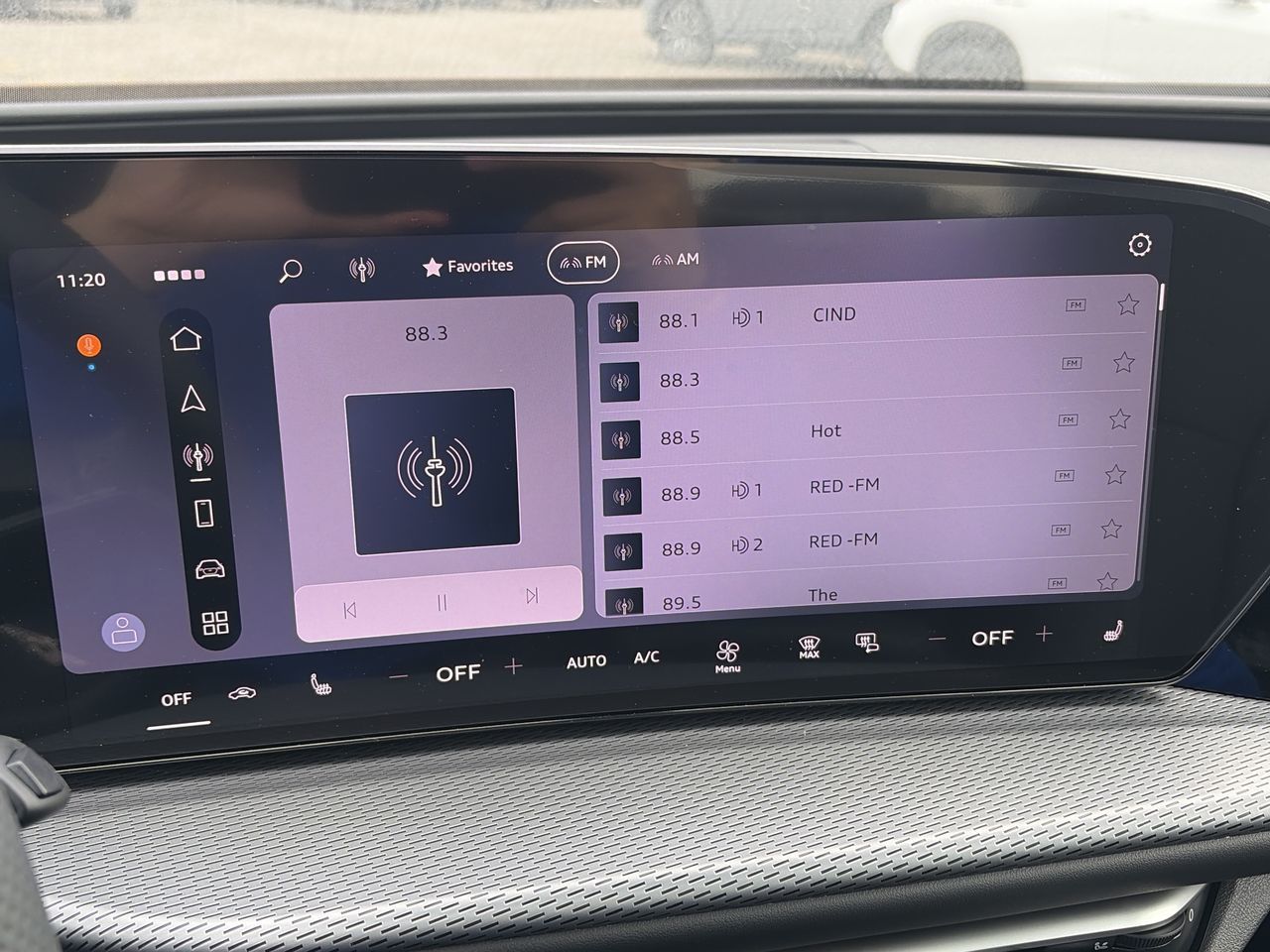 2026 Audi Q5 in Thornhill, Ontario