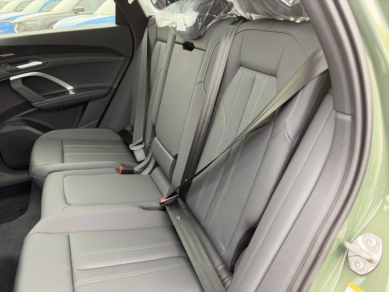 2026 Audi Q5 in Thornhill, Ontario