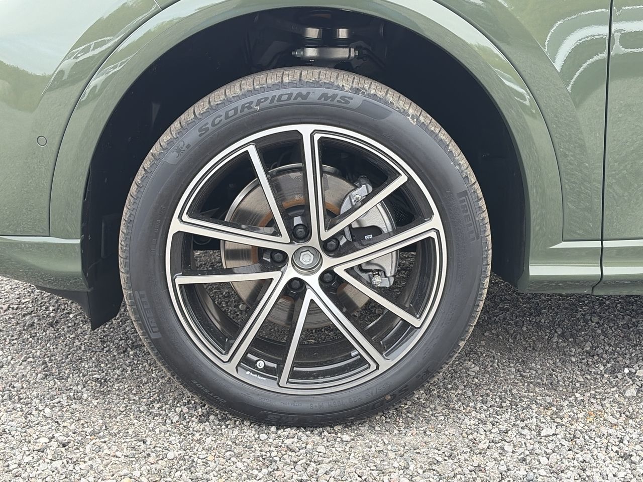 2026 Audi Q5 in Thornhill, Ontario