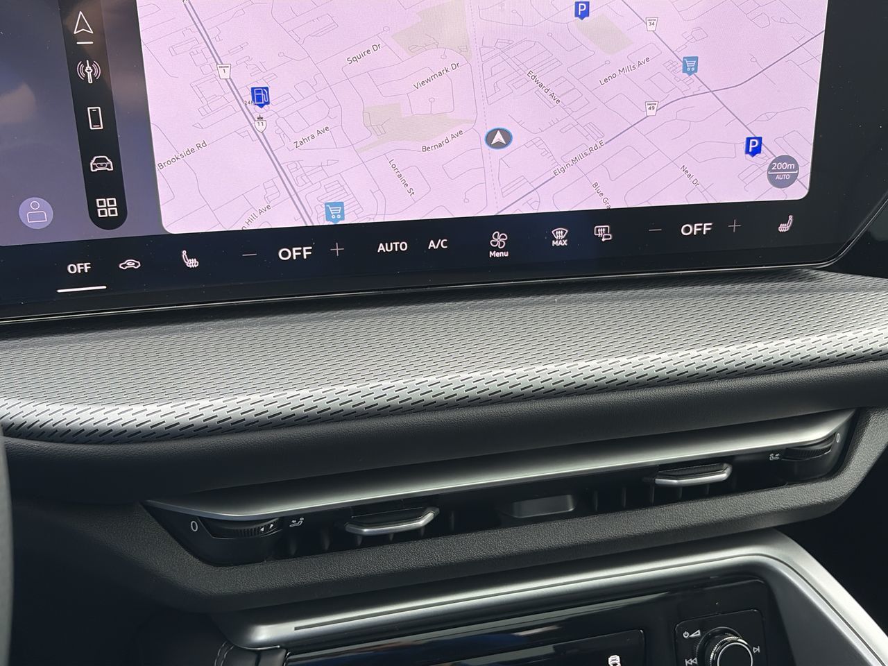 2026 Audi Q5 in Thornhill, Ontario