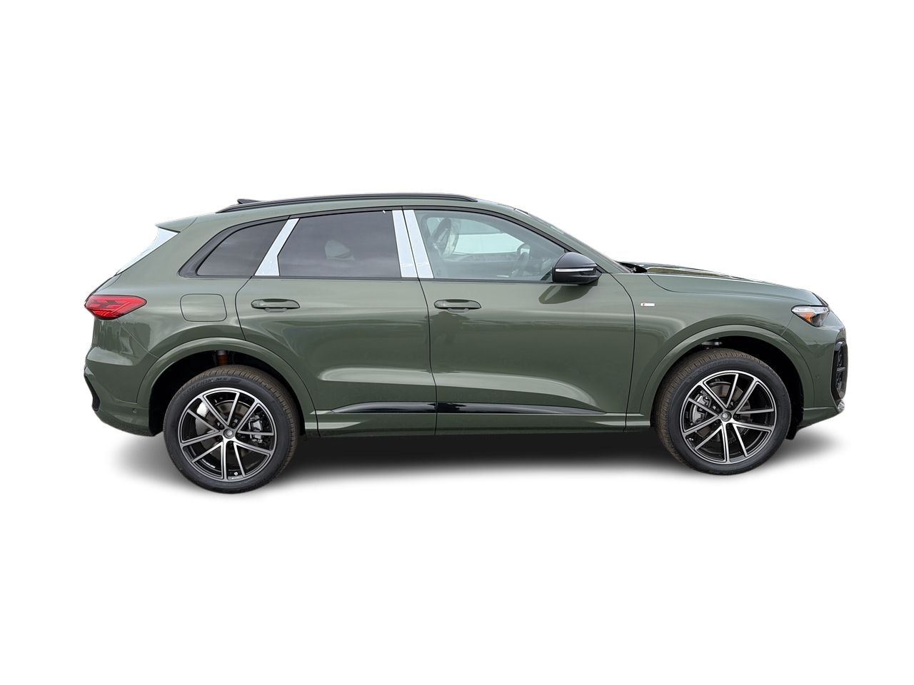 2026 Audi Q5 in Thornhill, Ontario
