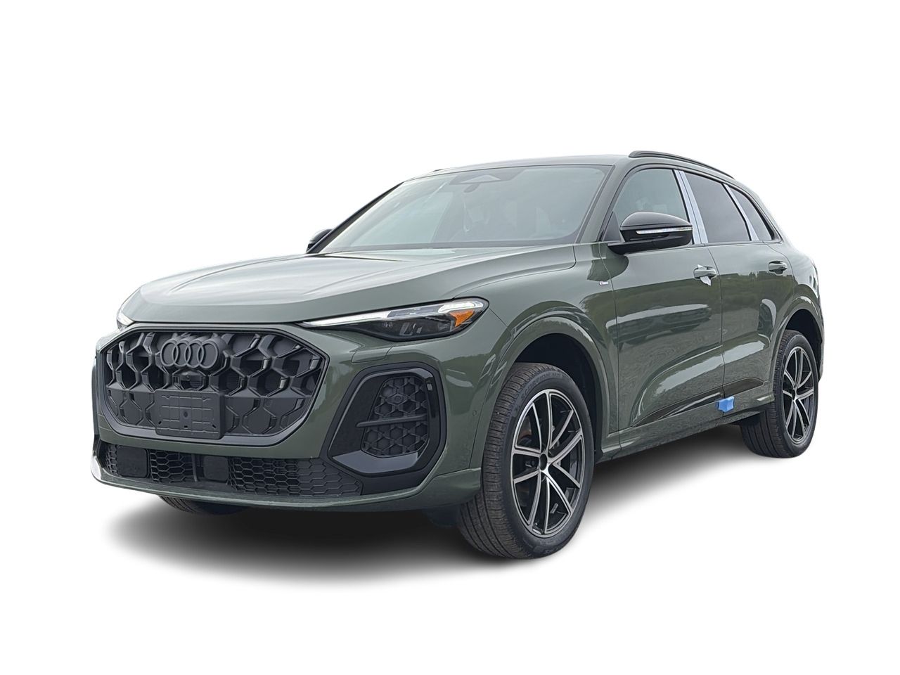 2026 Audi Q5 in Thornhill, Ontario