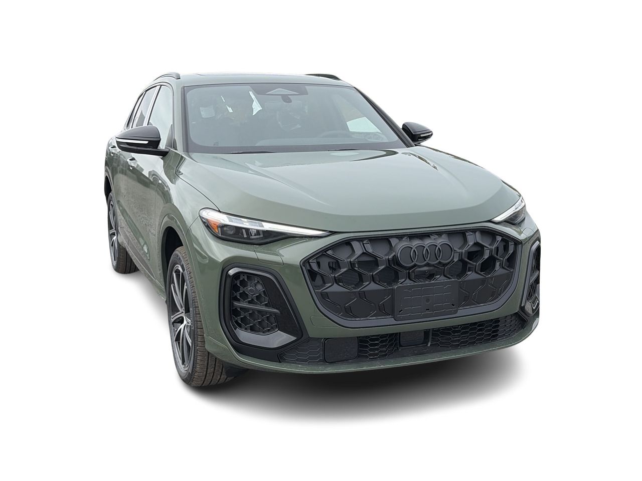 2026 Audi Q5 in Thornhill, Ontario