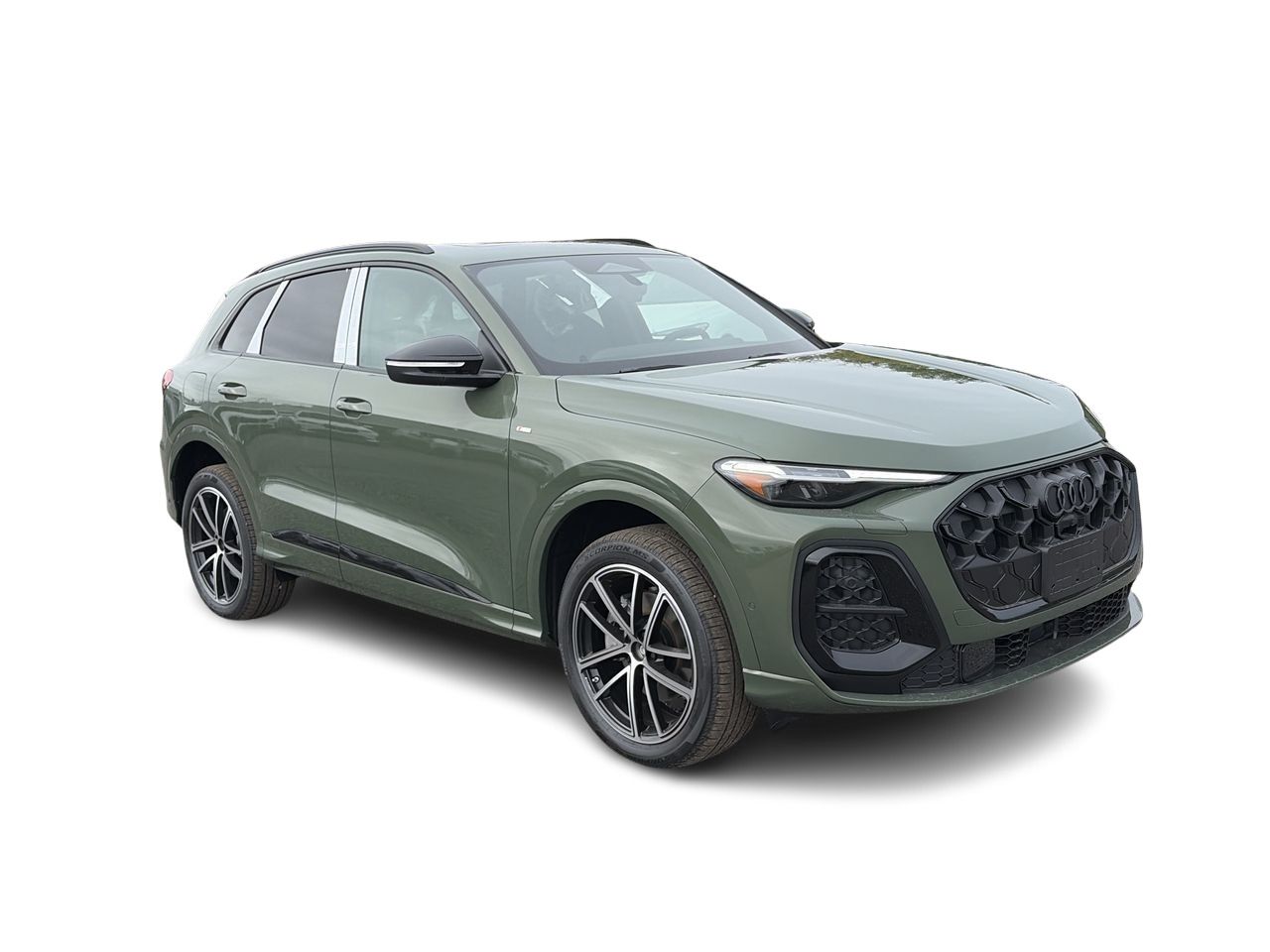 2026 Audi Q5 in Thornhill, Ontario