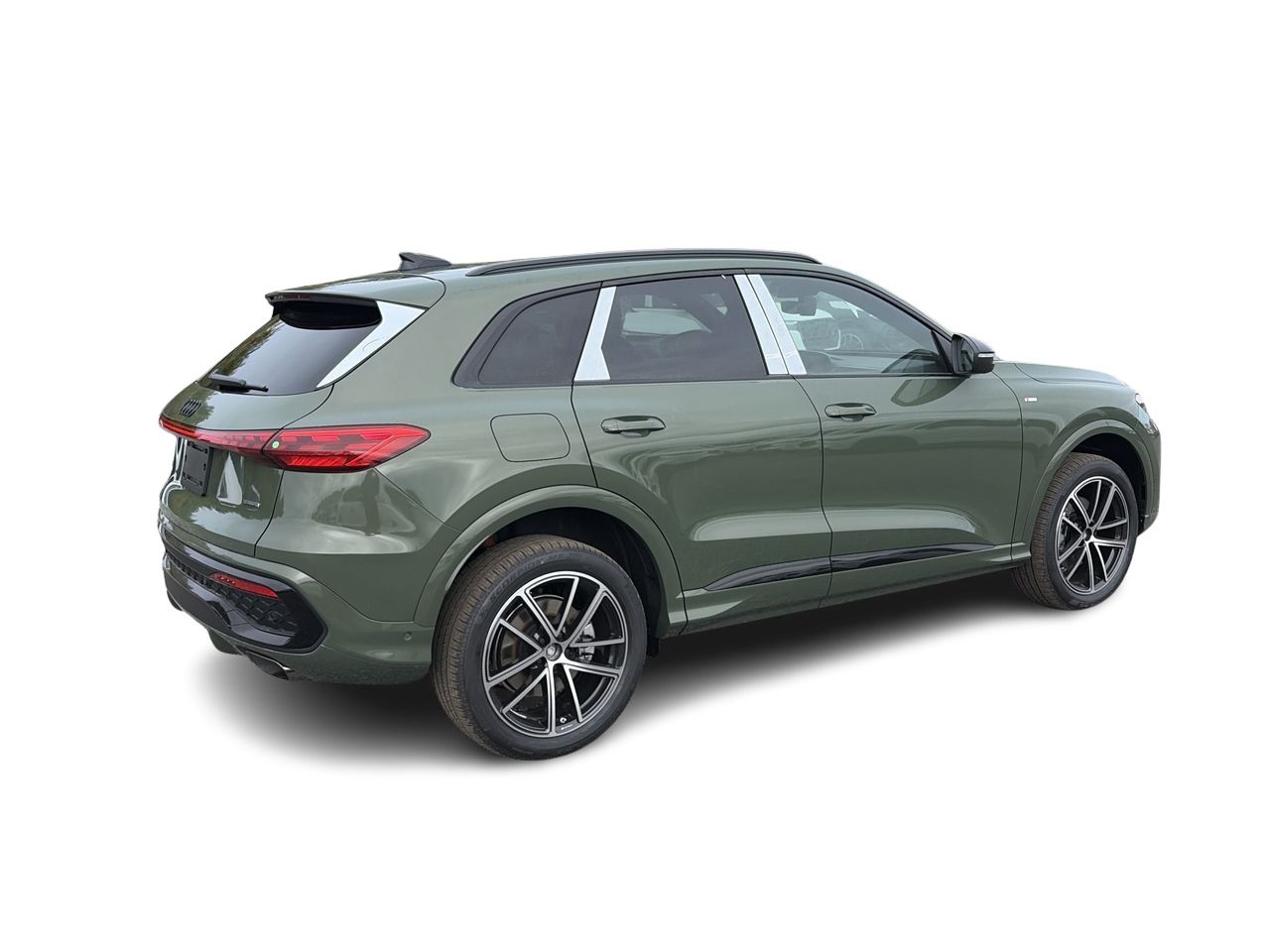2026 Audi Q5 in Thornhill, Ontario