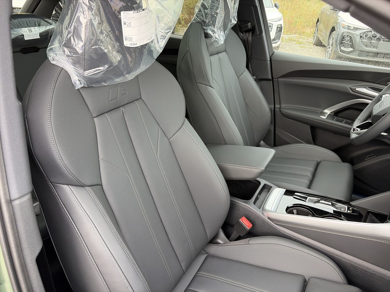 2026 Audi Q5 in Thornhill, Ontario
