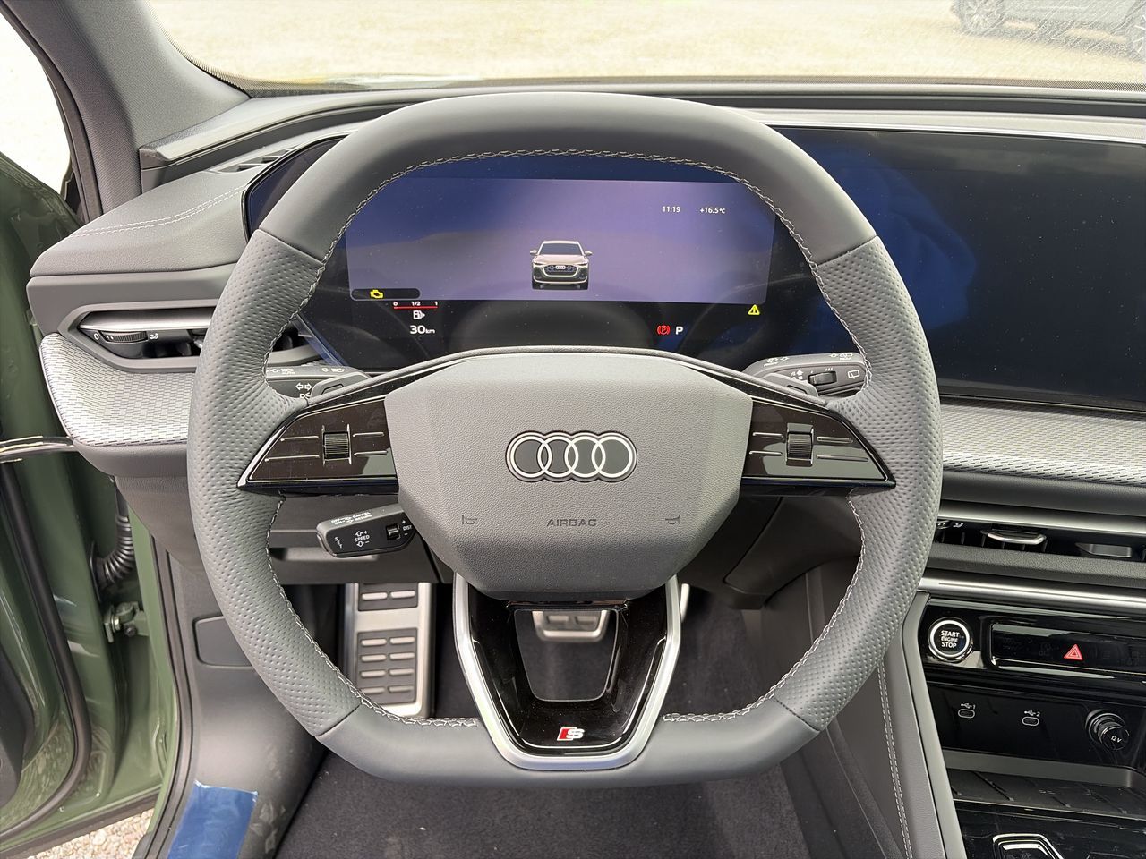 2026 Audi Q5 in Thornhill, Ontario