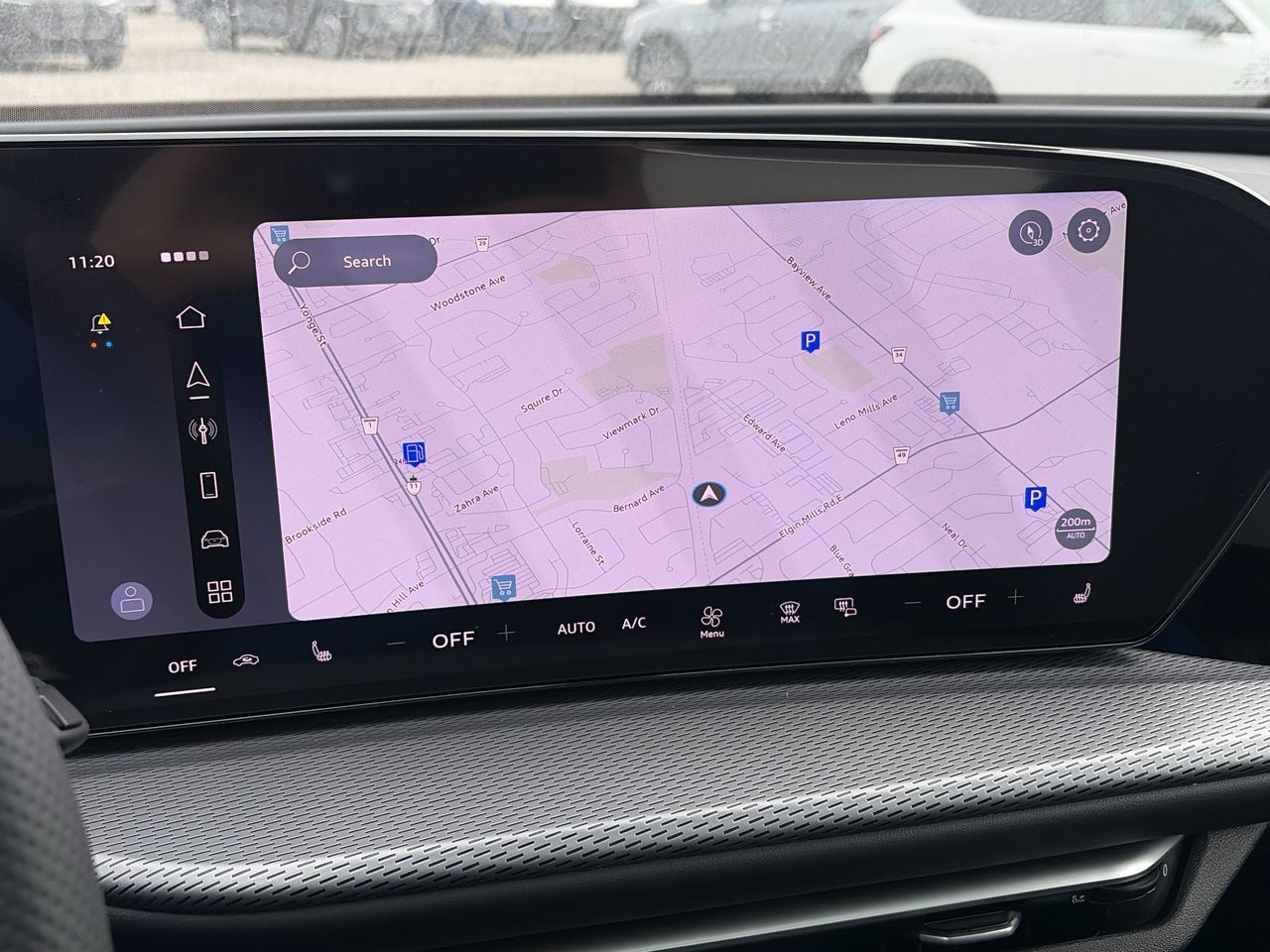 2026 Audi Q5 in Thornhill, Ontario