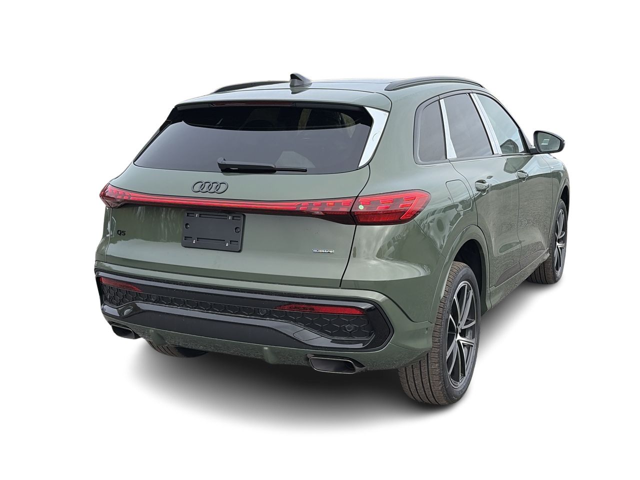 2026 Audi Q5 in Thornhill, Ontario