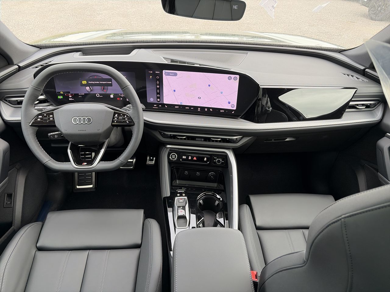 2026 Audi Q5 in Thornhill, Ontario