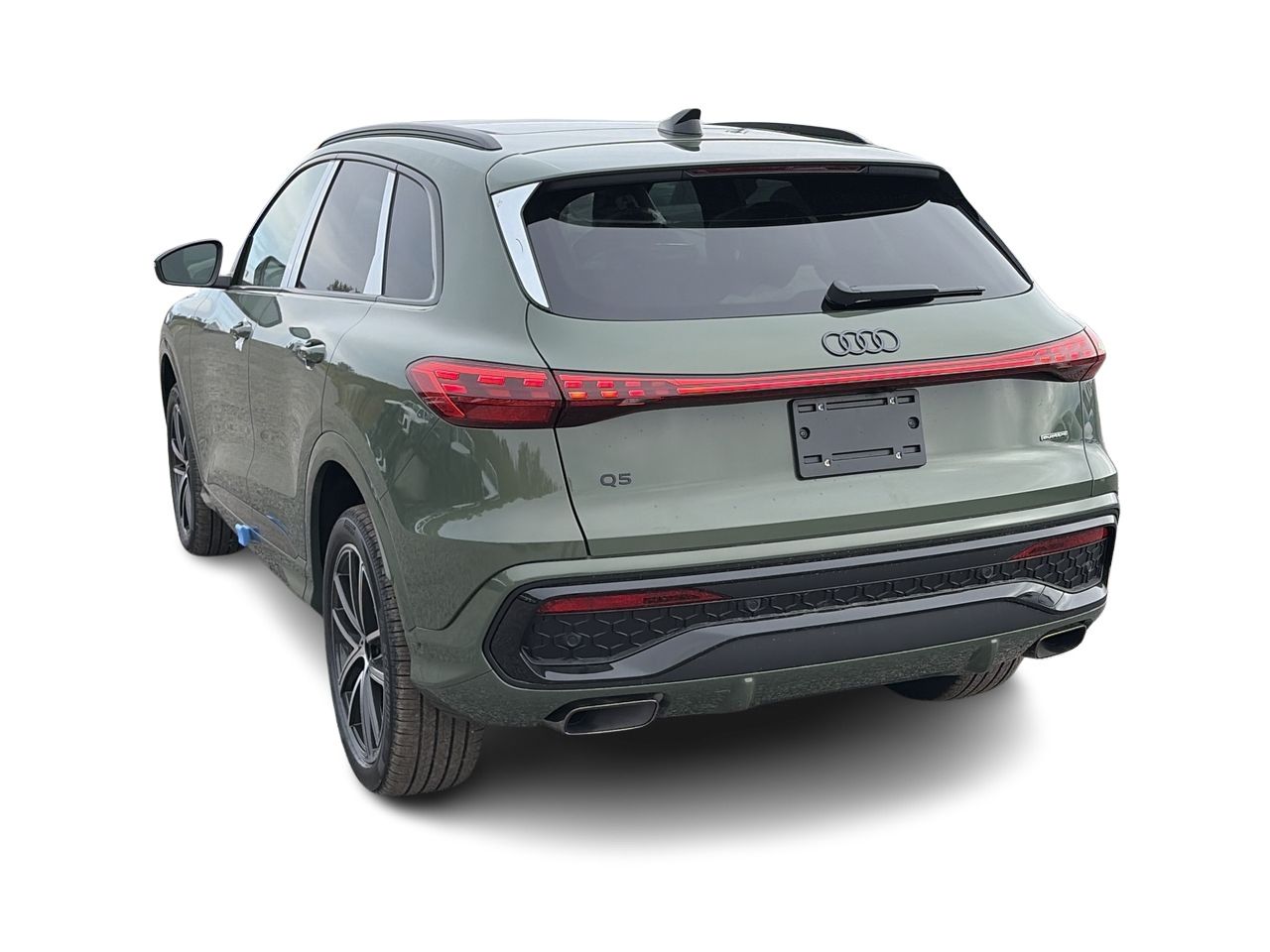 2026 Audi Q5 in Thornhill, Ontario