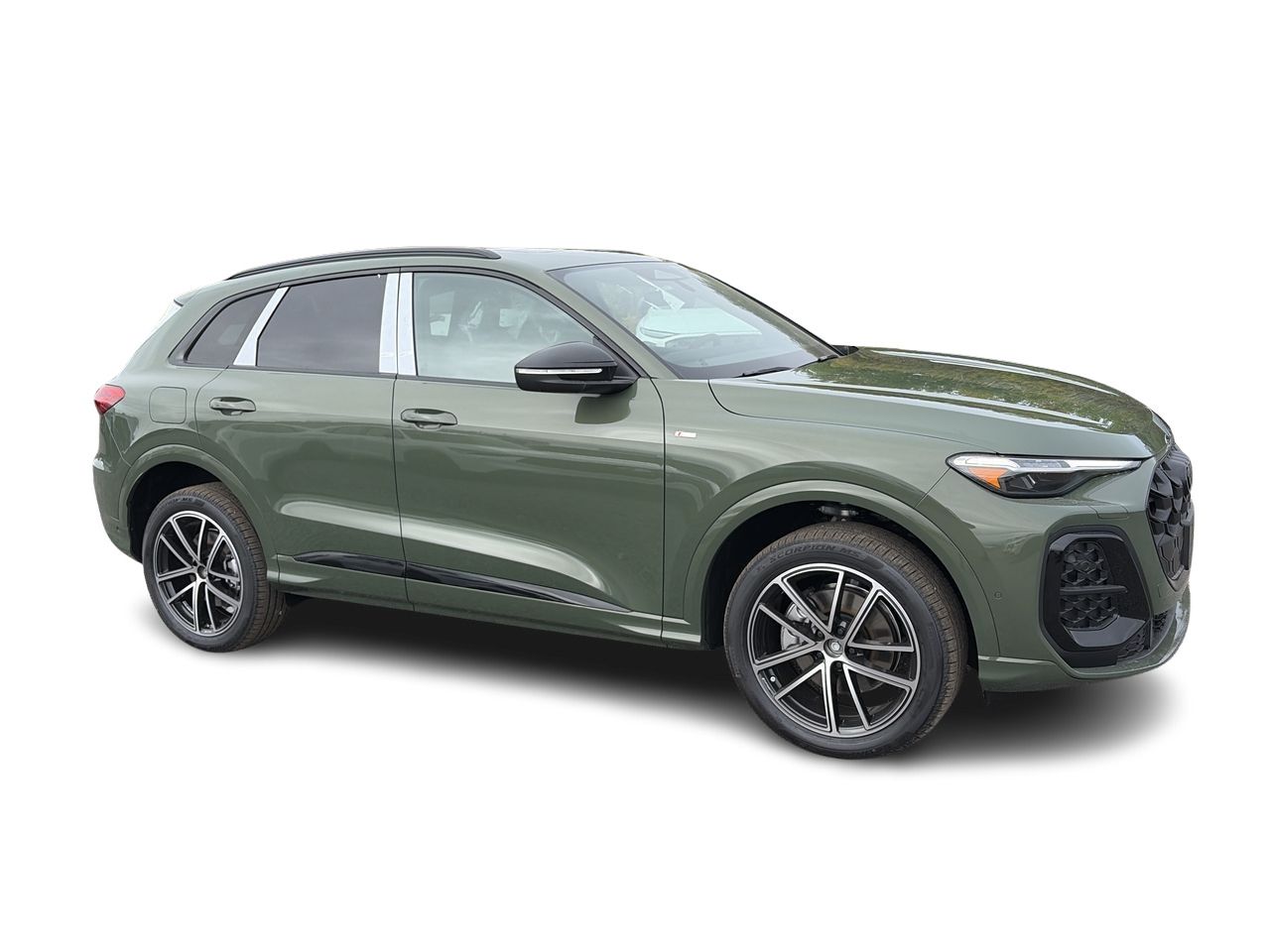 2026 Audi Q5 in Thornhill, Ontario
