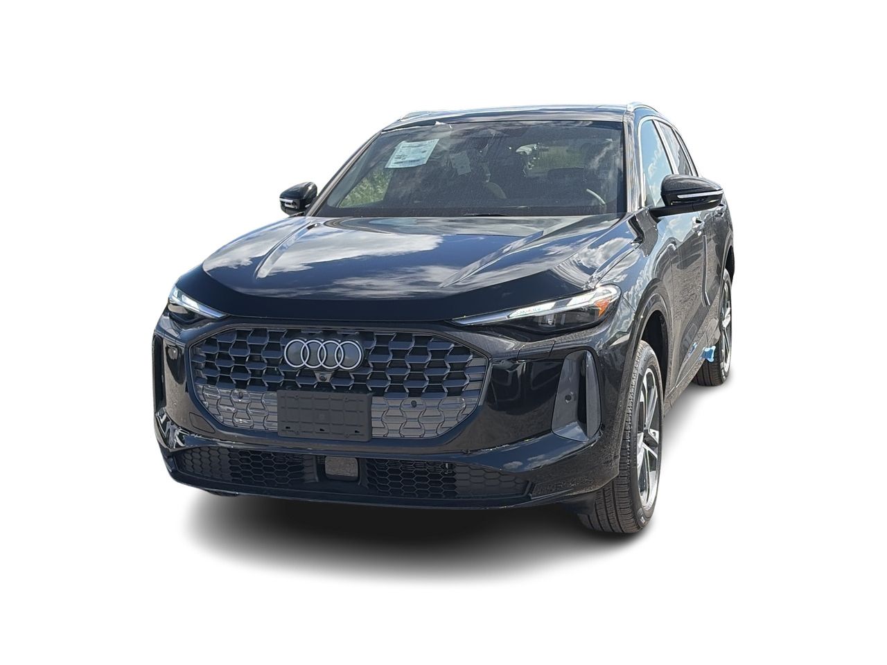2026 Audi Q5 in Thornhill, Ontario