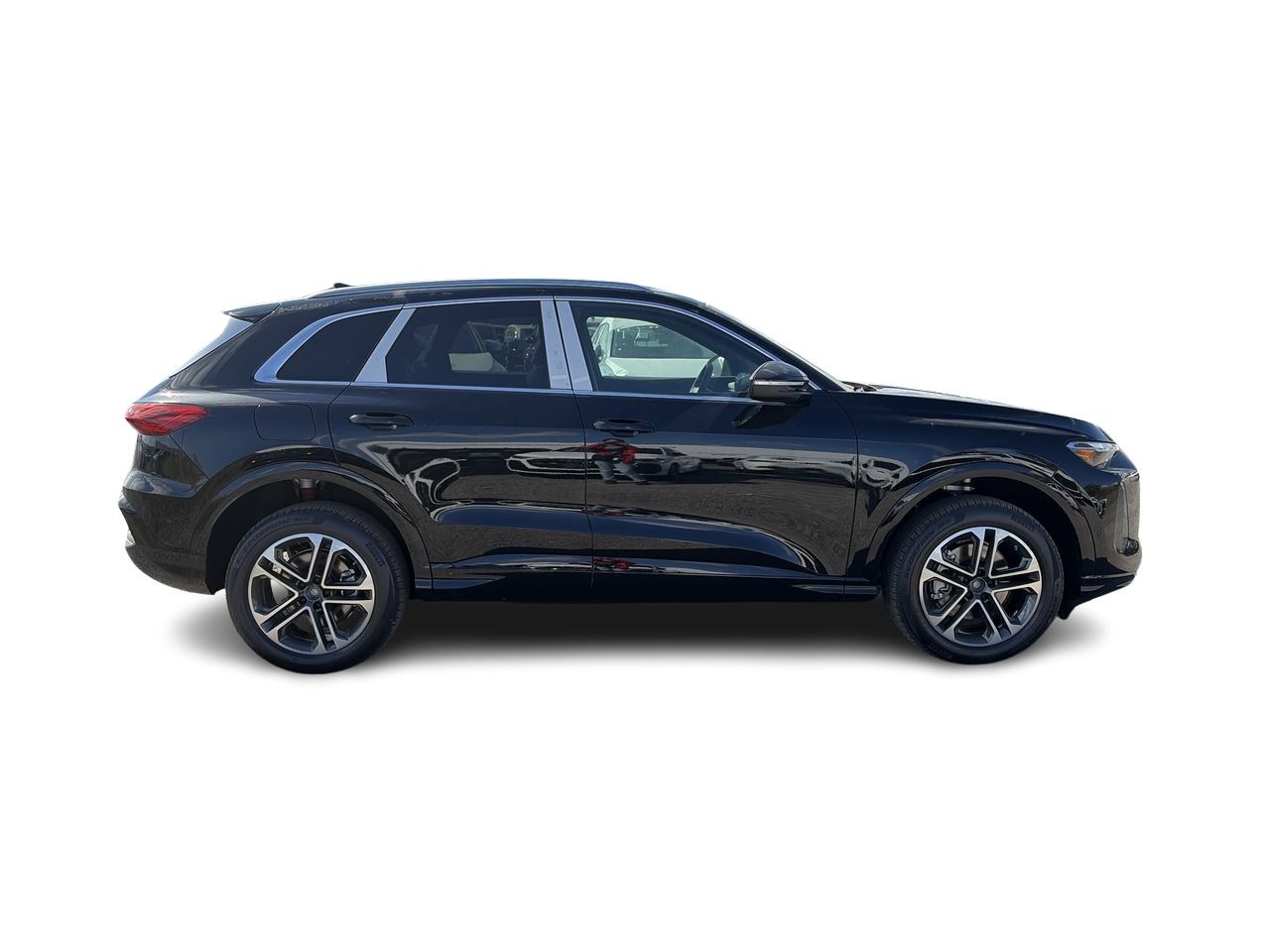2026 Audi Q5 in Thornhill, Ontario