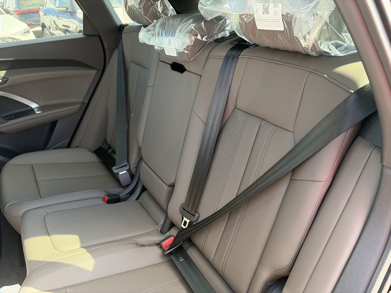 2026 Audi Q5 in Thornhill, Ontario