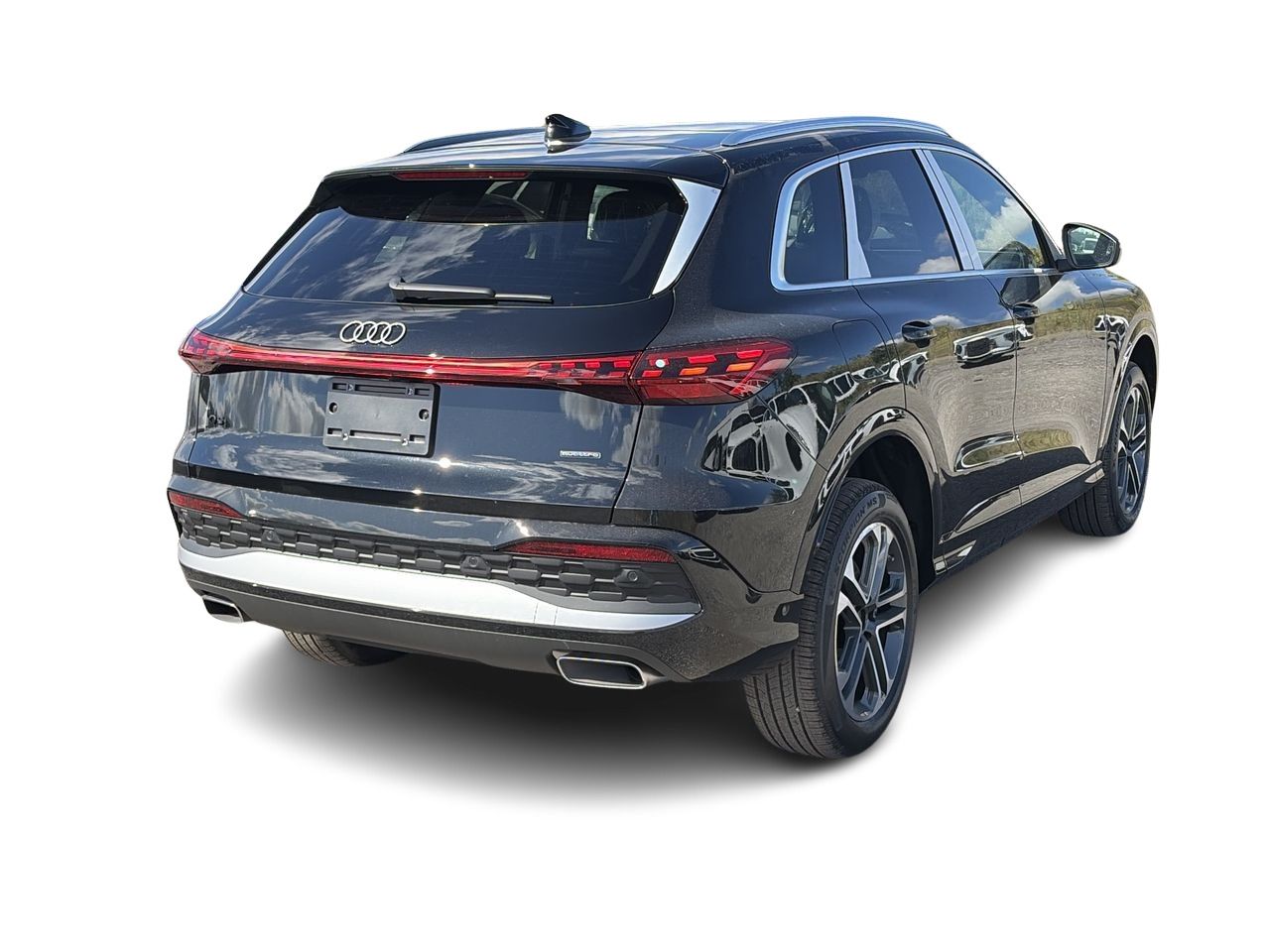 2026 Audi Q5 in Thornhill, Ontario