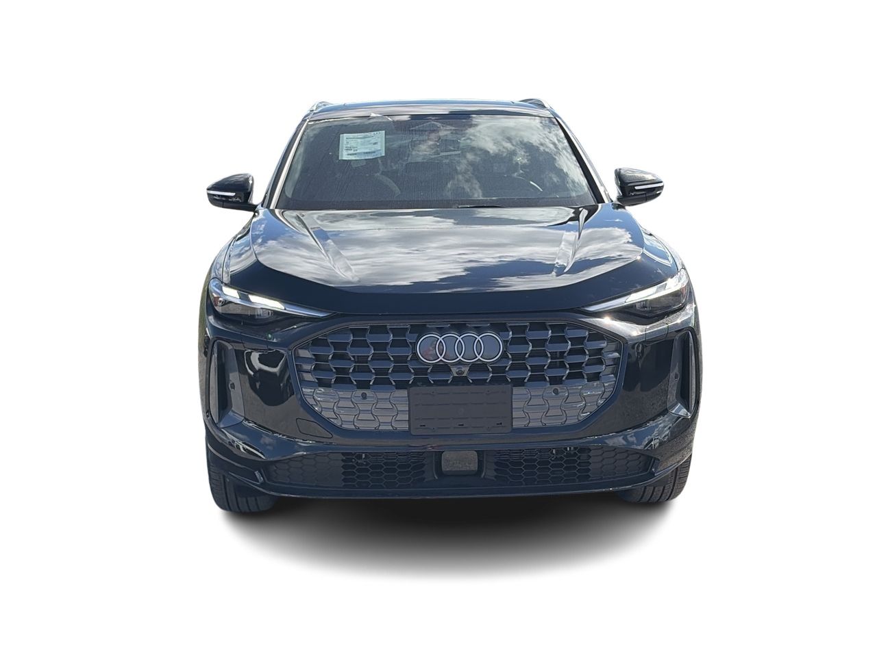 2026 Audi Q5 in Thornhill, Ontario