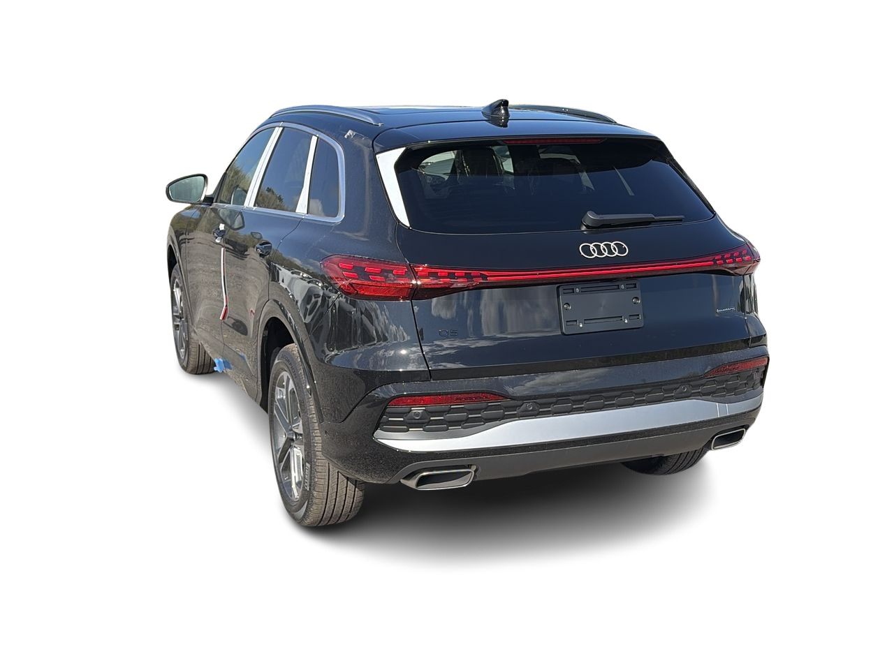 2026 Audi Q5 in Thornhill, Ontario