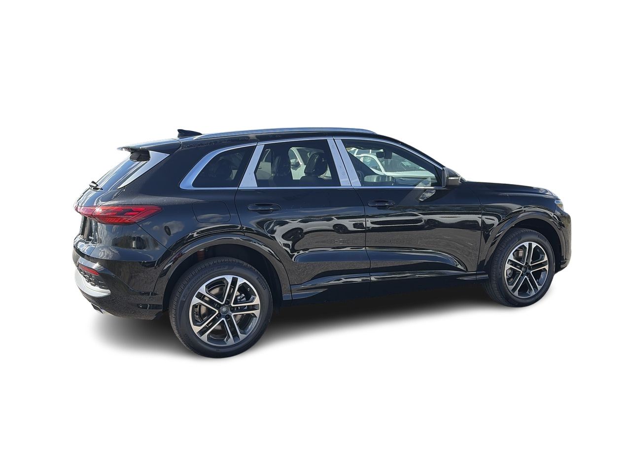 2026 Audi Q5 in Thornhill, Ontario