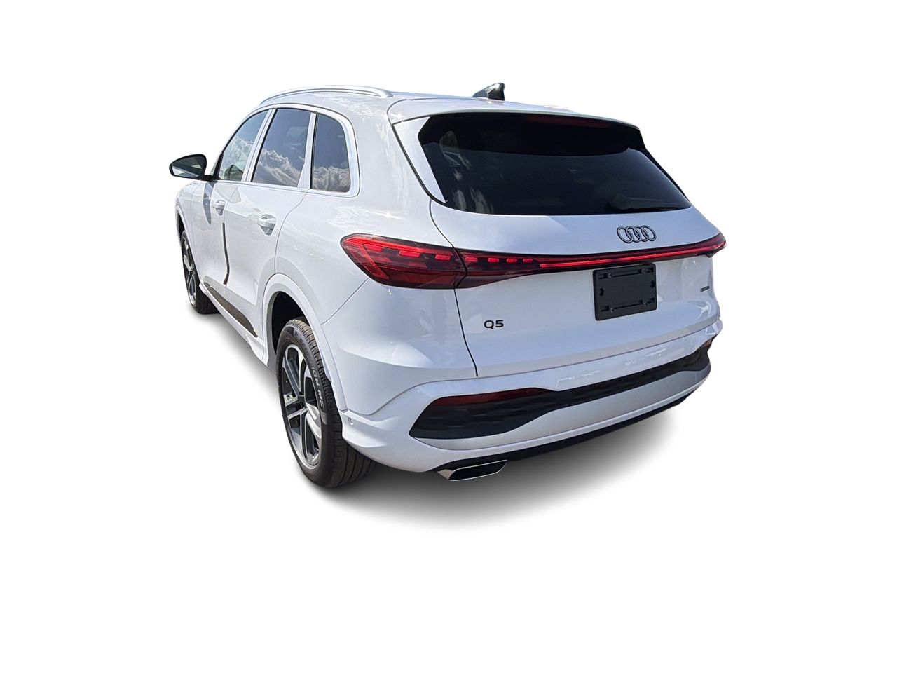 2026 Audi Q5 in Thornhill, Ontario