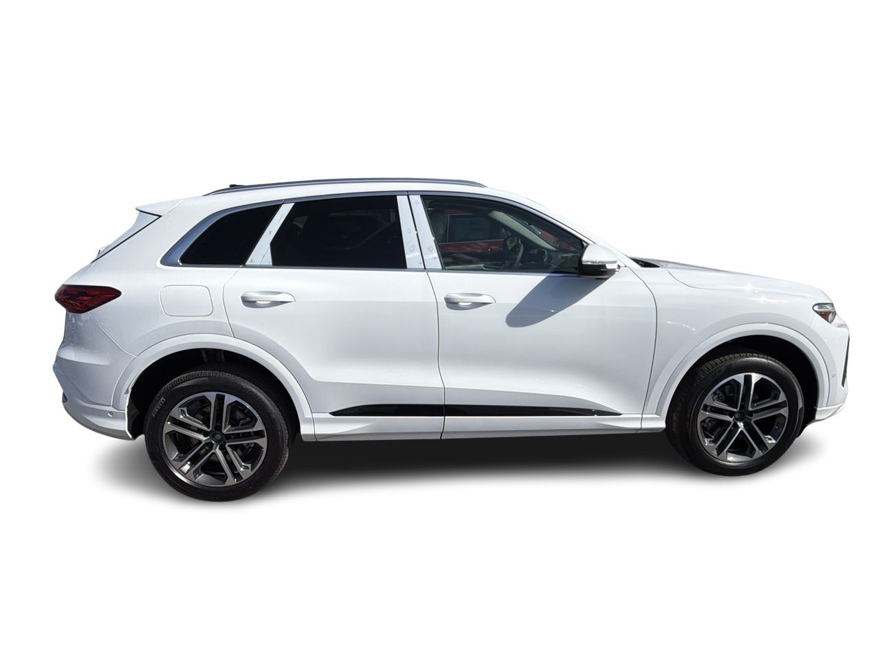 2026 Audi Q5 in Thornhill, Ontario