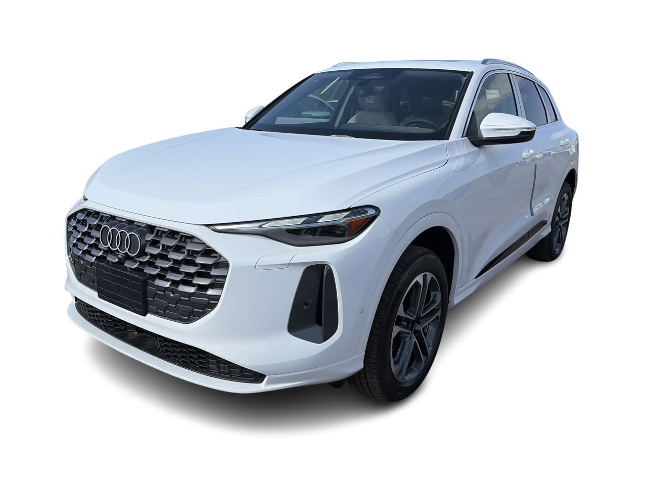 2026 Audi Q5 in Thornhill, Ontario