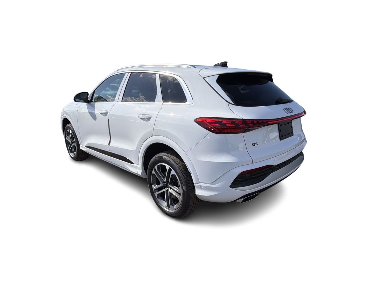 2026 Audi Q5 in Thornhill, Ontario