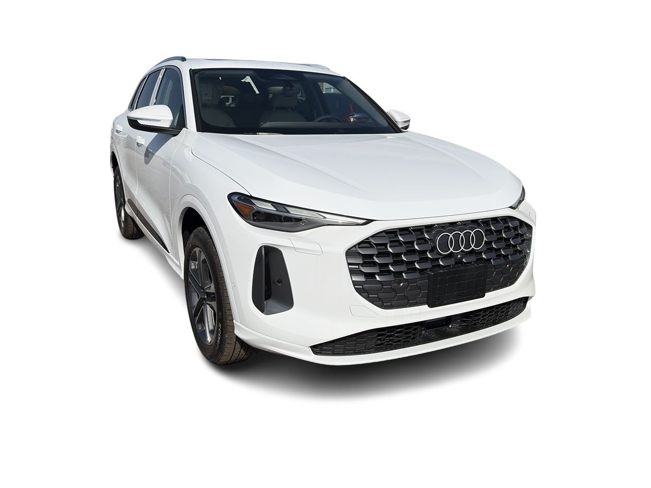 2026 Audi Q5 in Thornhill, Ontario