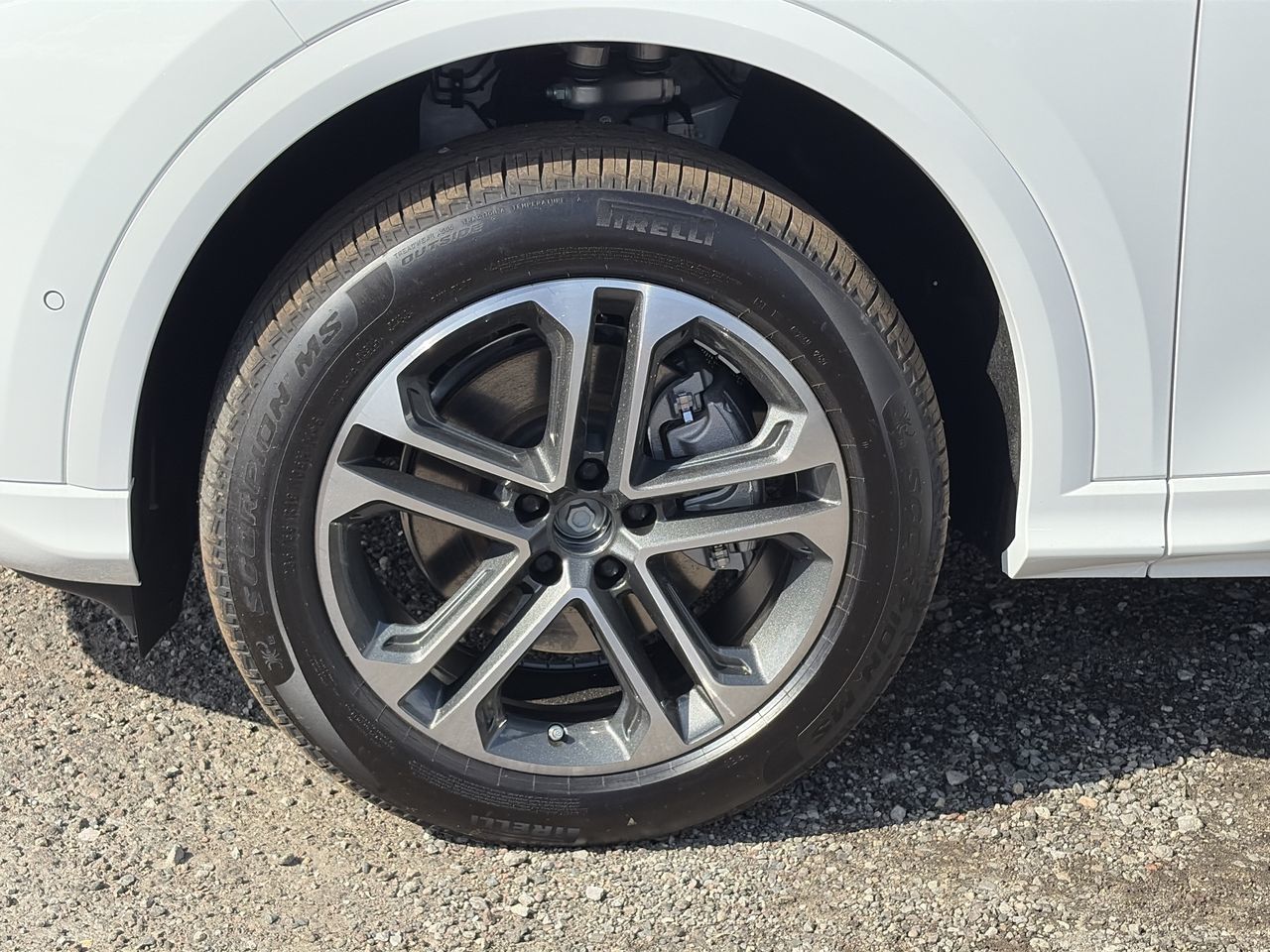 2026 Audi Q5 in Thornhill, Ontario