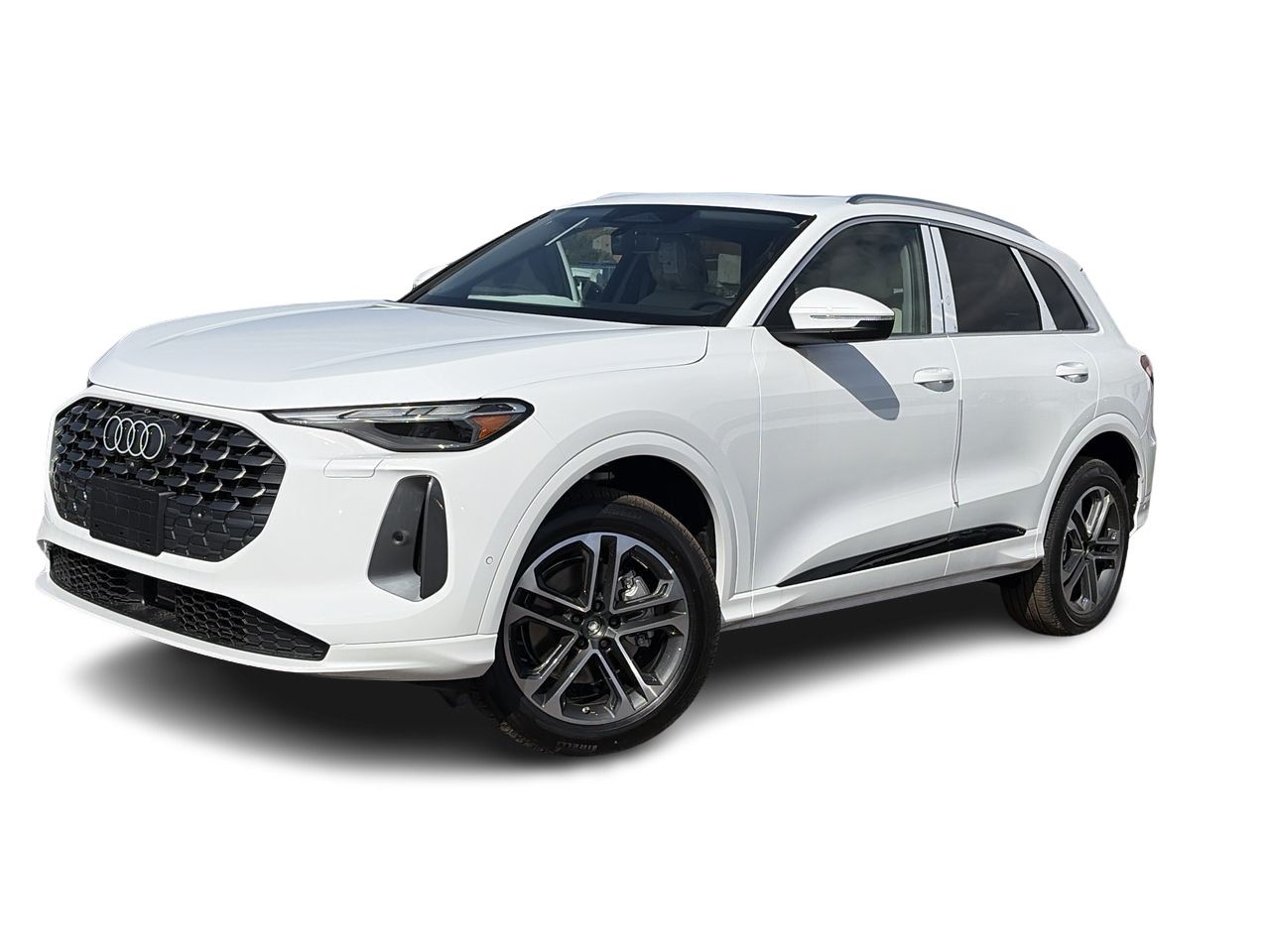 2026 Audi Q5 in Thornhill, Ontario