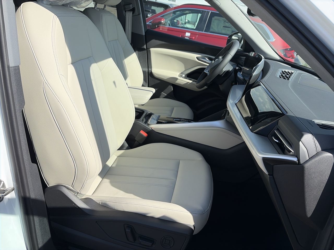 2026 Audi Q5 in Thornhill, Ontario