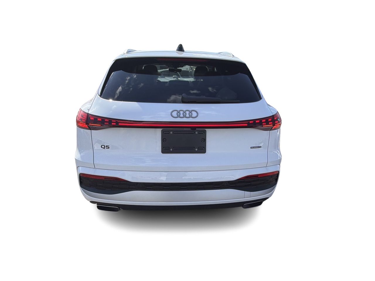 2026 Audi Q5 in Thornhill, Ontario
