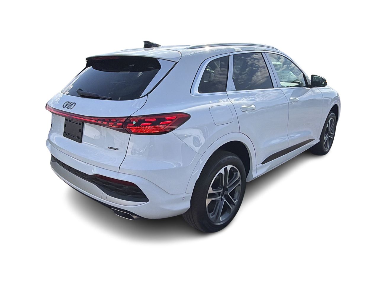 2026 Audi Q5 in Thornhill, Ontario