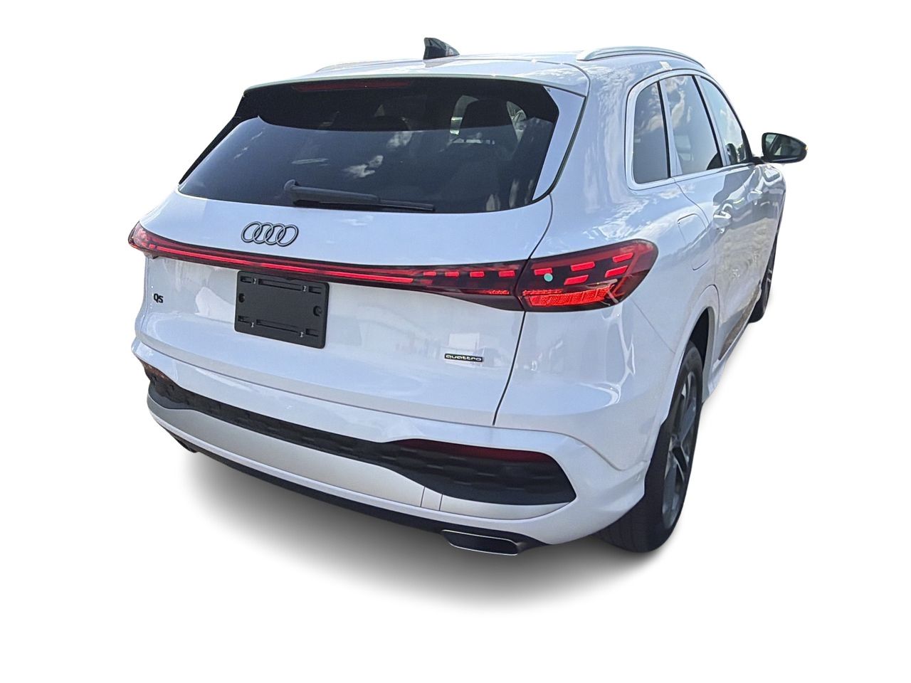 2026 Audi Q5 in Thornhill, Ontario