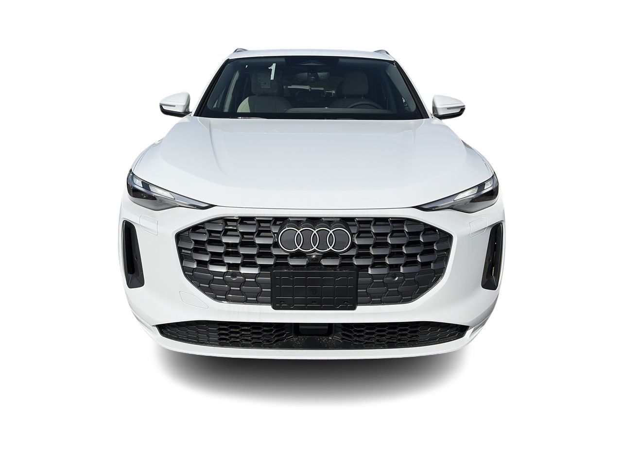 2026 Audi Q5 in Thornhill, Ontario