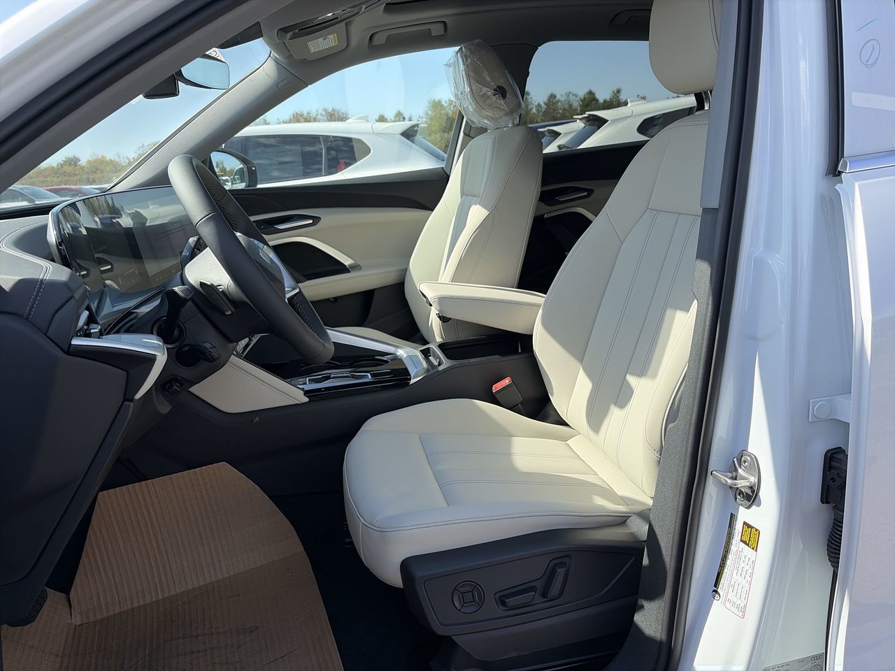 2026 Audi Q5 in Thornhill, Ontario