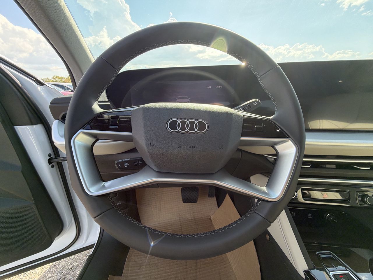2026 Audi Q5 in Thornhill, Ontario