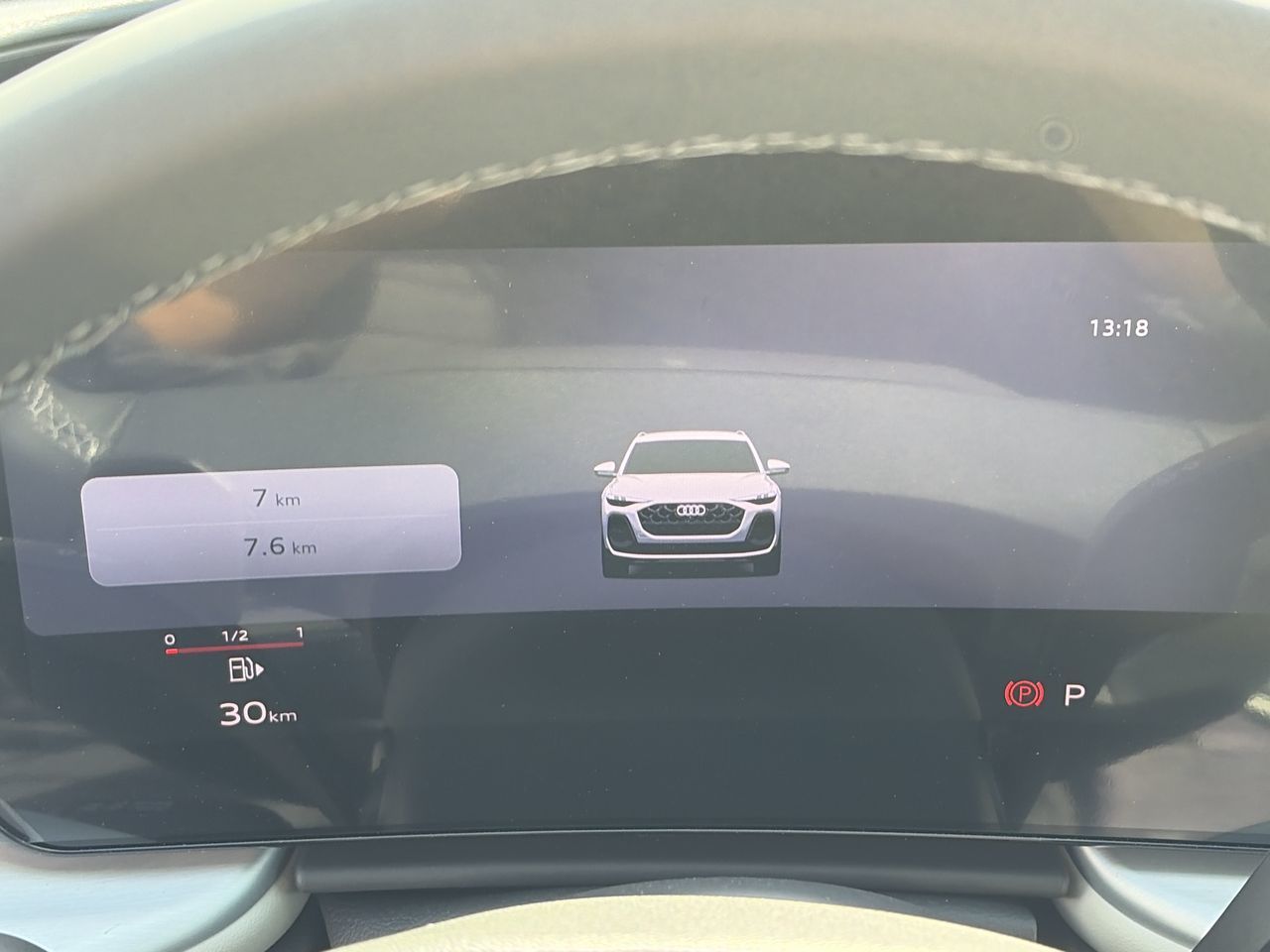 2026 Audi Q5 in Thornhill, Ontario